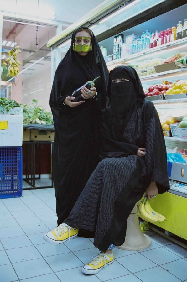 photographe bahreïni ali al shehabi