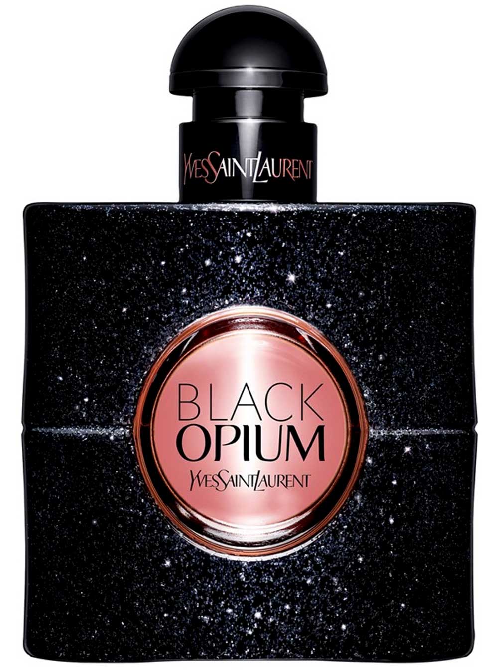 YSL Black Opium fall-perfume عطور الشتاء