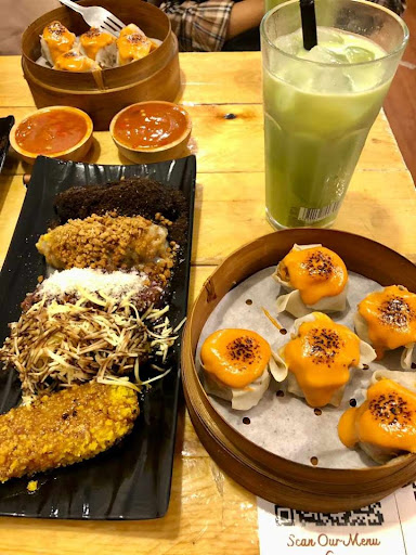 indonesian food cairo