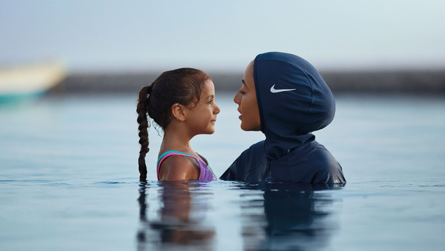 How Nike is Harnessing Power of Middle Eastern Women | MILLE