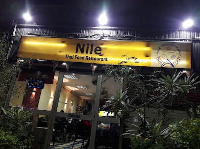 nile restaurant cairo