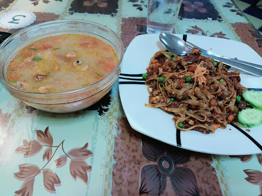 thai food cairo
