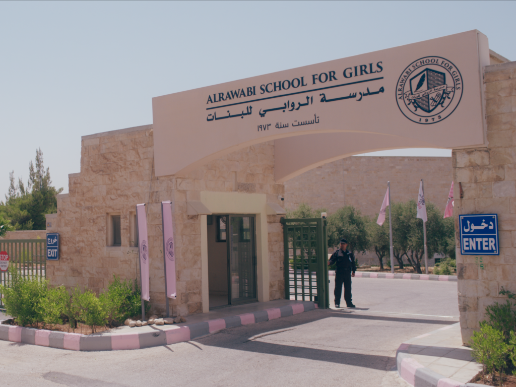AlRawabi SchoolforGirls_