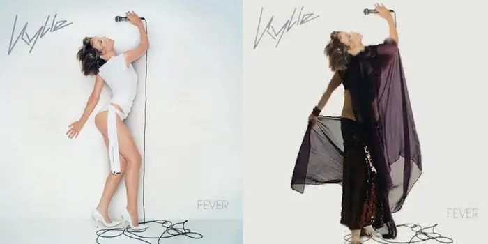 Kylie Minogue Fever