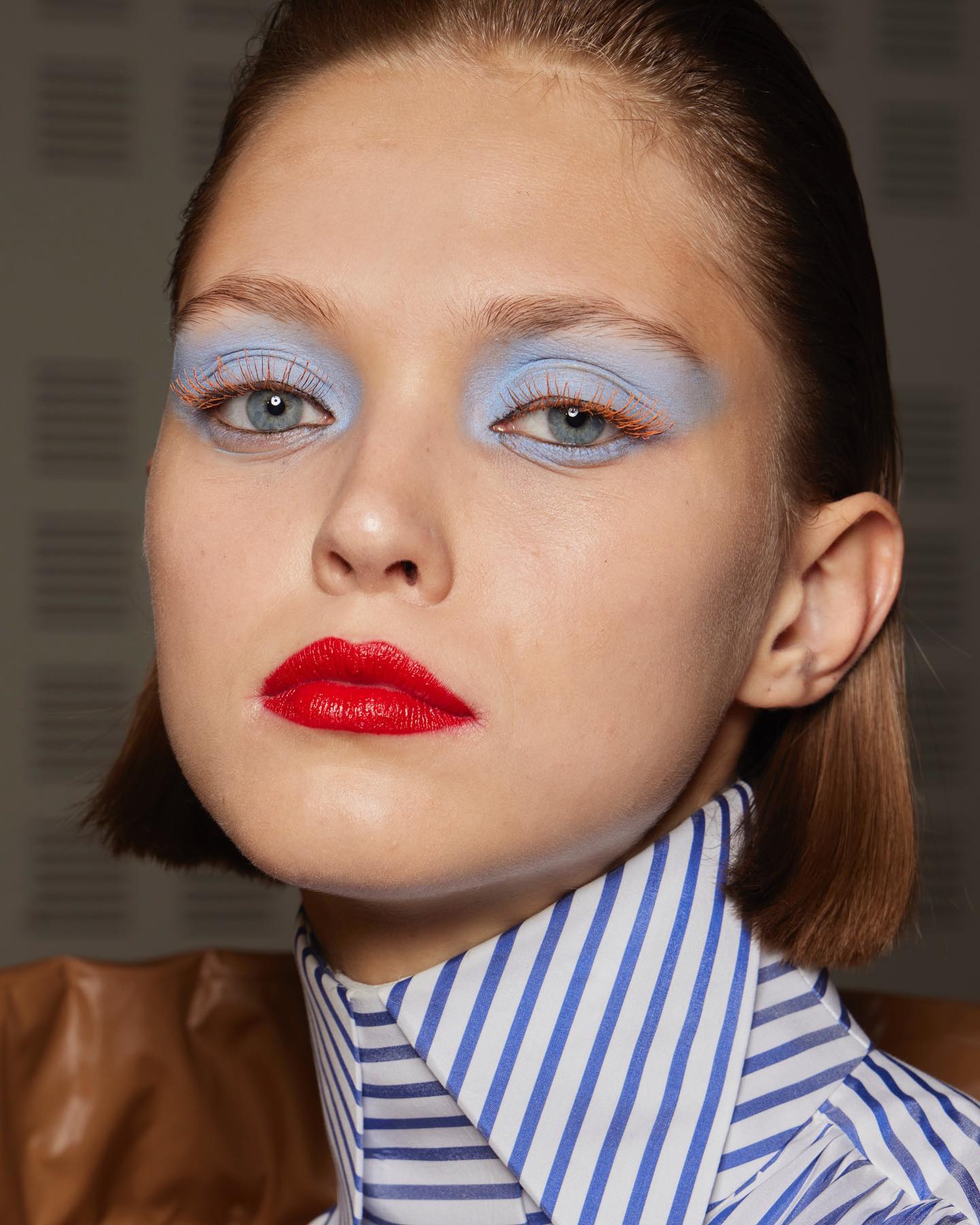 5 Couture Week Beauty Looks to Copy for the Ultimate Haute Girl Summer ...