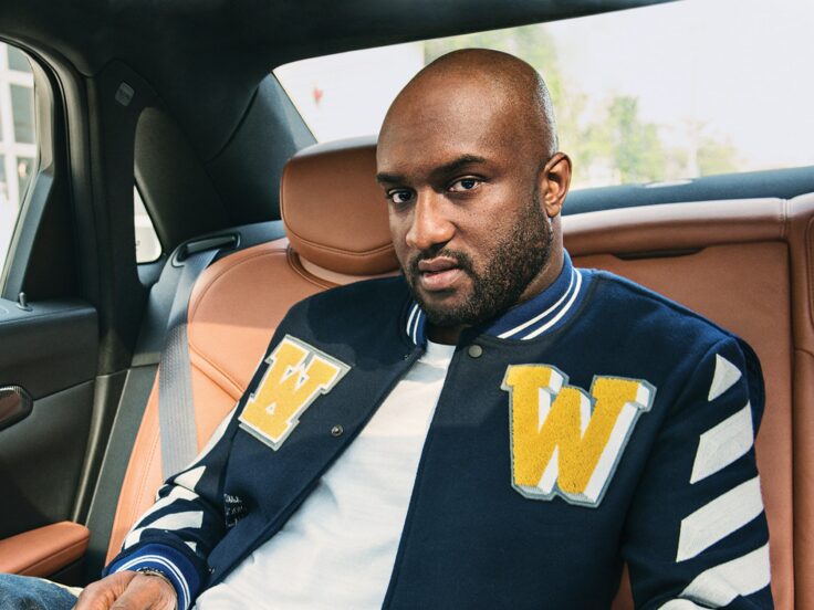 How Virgil Abloh Regenerated a Generation | MILLE