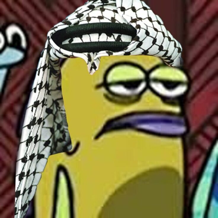5 Arab Meme Accounts That Actually Deserve a Follow | MILLE