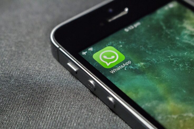 UAE Police Takes Online Drug Service Down Thanks to WhatsApp