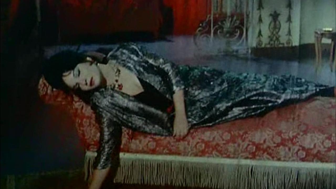Mabodet El Gamahir (1967)