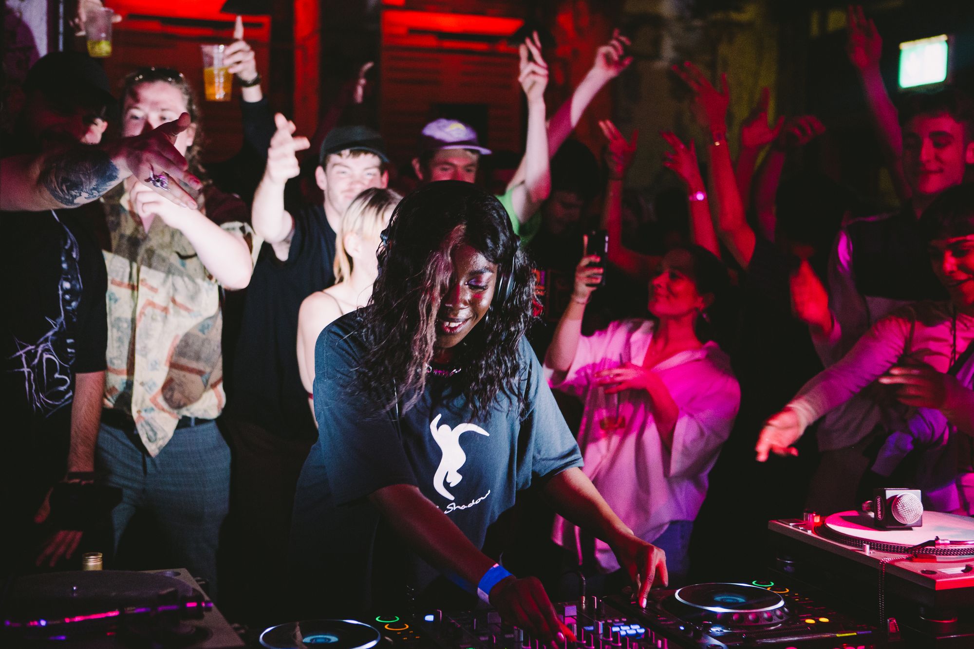 buis Interpretatie Waakzaam Boiler Room is Coming to Tunisia for the First Time | MILLE