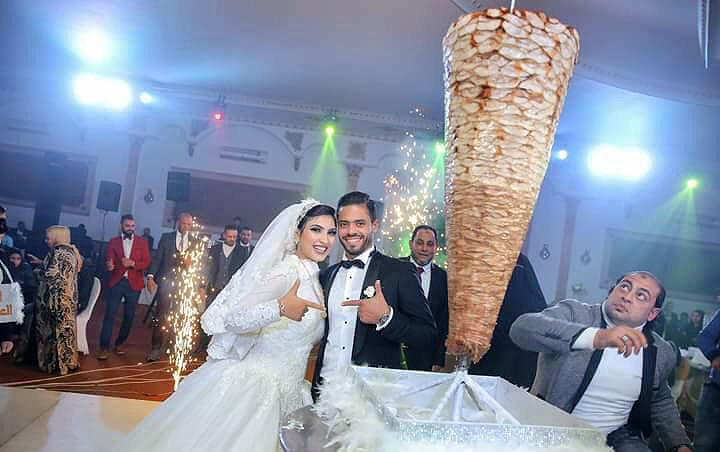 Arab Weddings