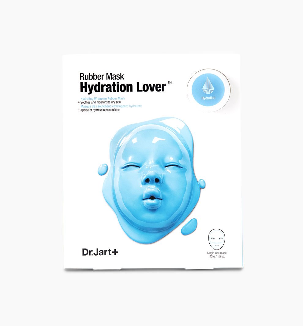 Hydration Lover