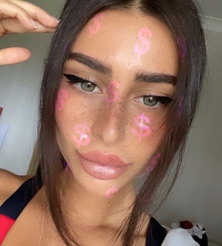 Instagram plastic surgery filters