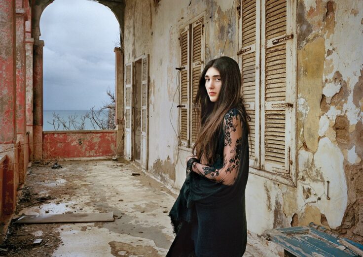 Rania Matar (Galerie Tanit)