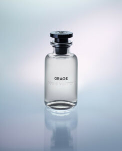 Louis Vuitton Launches their First Men's Fragrance