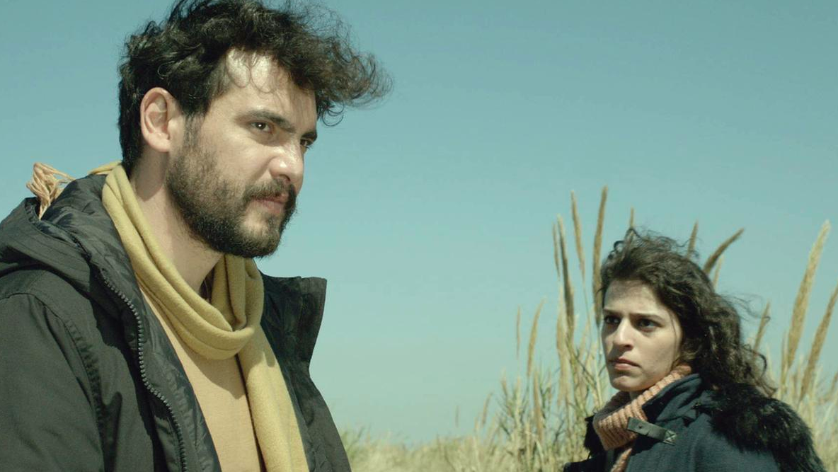 The Best Contemporary Arab Films Come to Dubai
