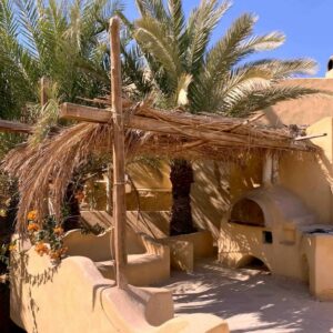 airbnb egypt