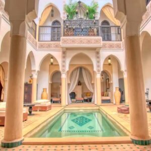 airbnb maroc