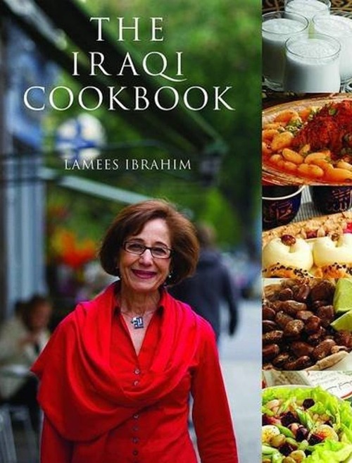The Iraqi Cookbooks
