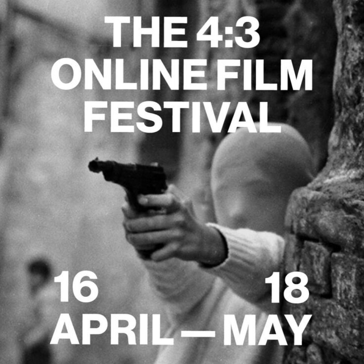 boiler room online film festival