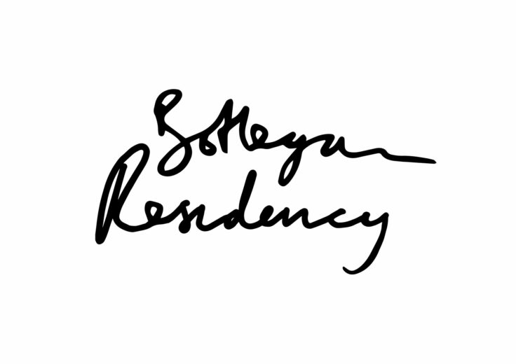Bottega Residency logo