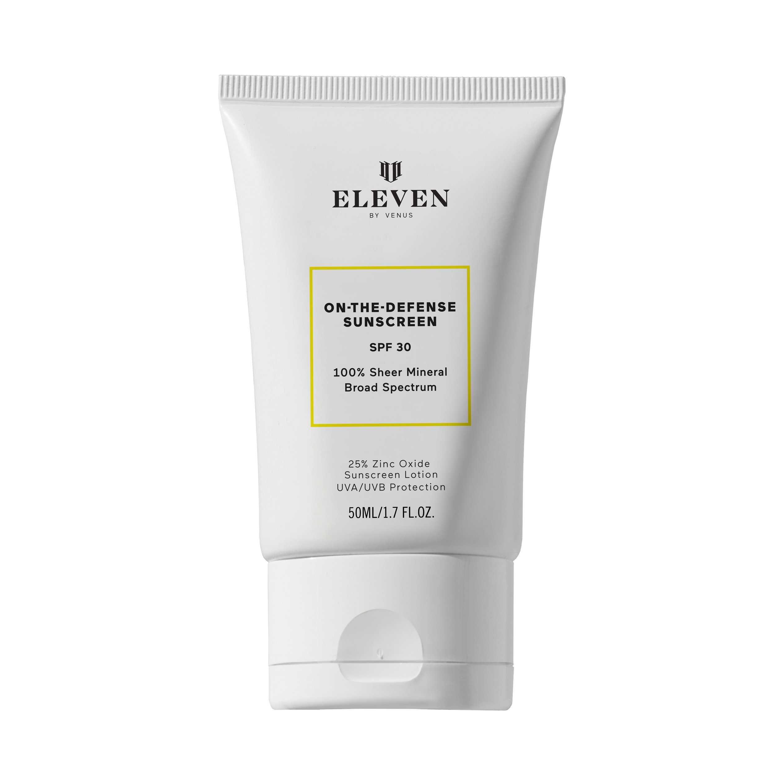 Eleven By Venus On-The-Defense Sunscreen