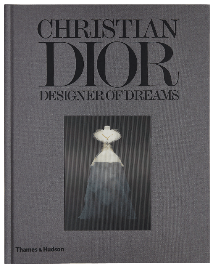 Dior Designer of Dreams
