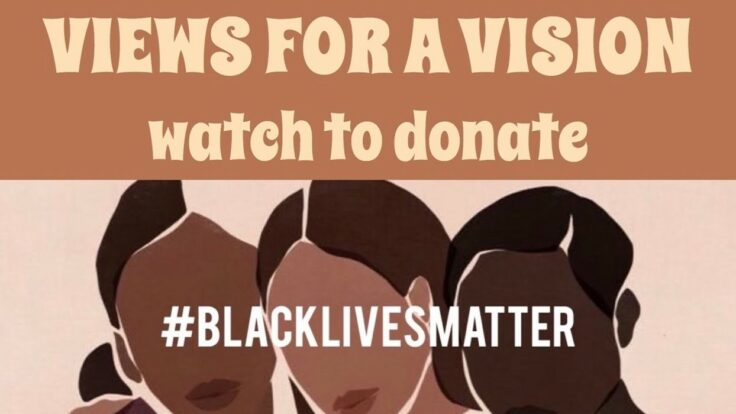 Donate to BLM