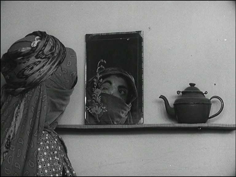 The House is Black (1962), dir. Forough Farrokhzad