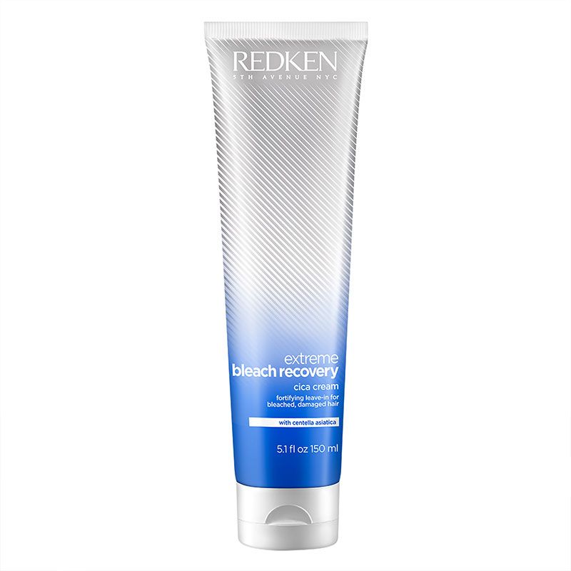 Redken Extreme Bleach Recovery Cica Cream Leave-In Treatment