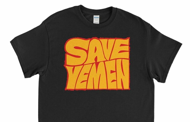 save yemen