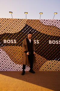 Boss Dubai