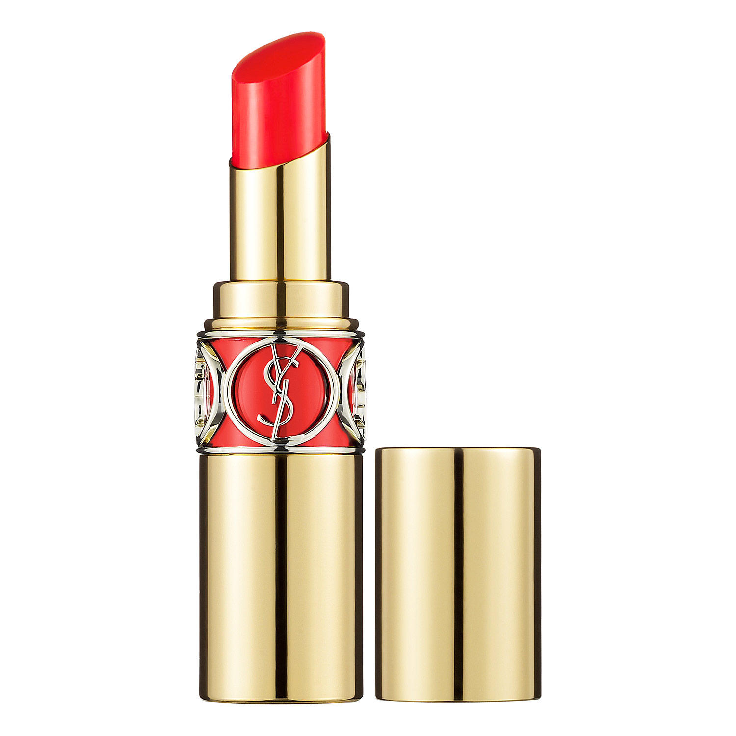 YSL Volupte Shine Lipstick