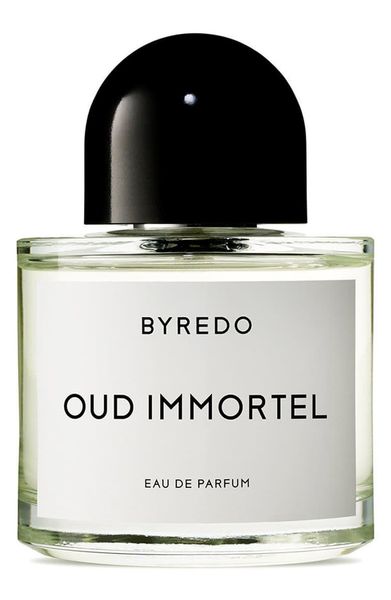 Byredo – Oud Immortel