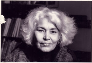 Egypt’s Feminist Icon Nawal Saadawi Tragically Passed Away | MILLE