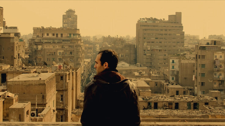 Tamer El Said’s In the Last Days of the City