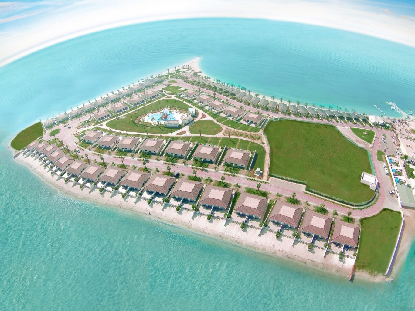Dana Beach Resort – Al Khobar