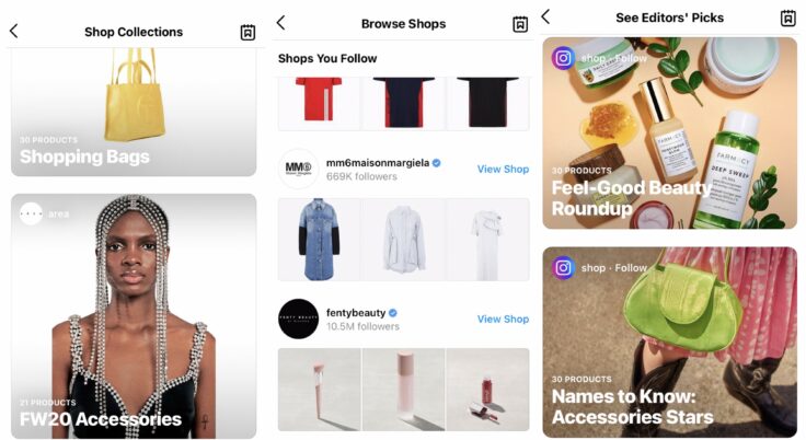 Could Social Media be the New E-Commerce Giant? | MILLE