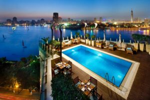 Elisa Sednaoui’s Complete Guide to Cairo | MILLE