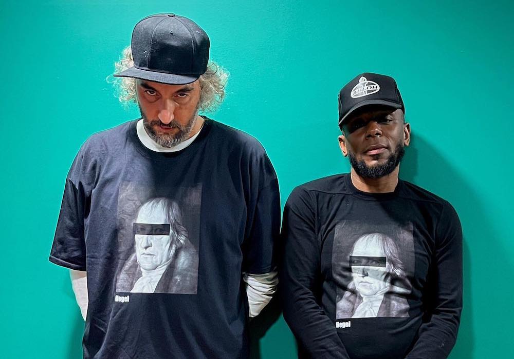 Les Benjamins Teams Up With Yasiin Bey and Anuar Khalifi to Raise Funds For  Turkey and Syria
