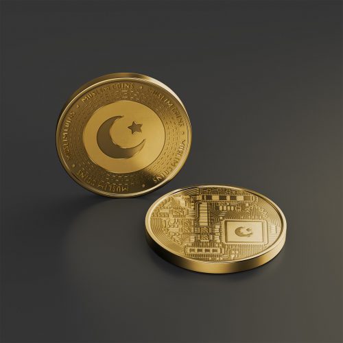 Muslim Coins Crypto