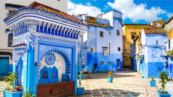 6 Random Facts About Morocco That Everyone Needs To Know
