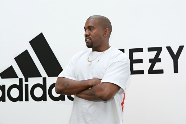 Adidas Severs Ties With Yeezy