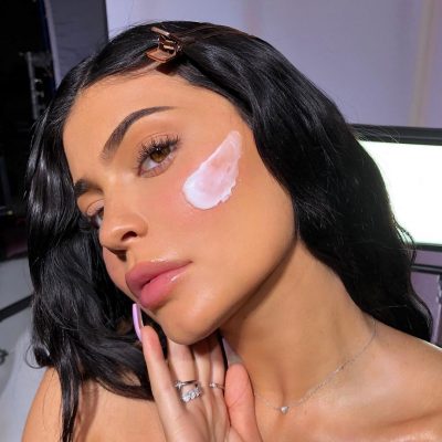 Kylie-skin