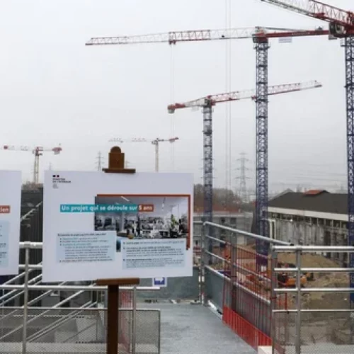 Undocumented Migrant Workers Are Building the Venues for the 2024 Paris Olympics— Are We Going To Boycott That Too?