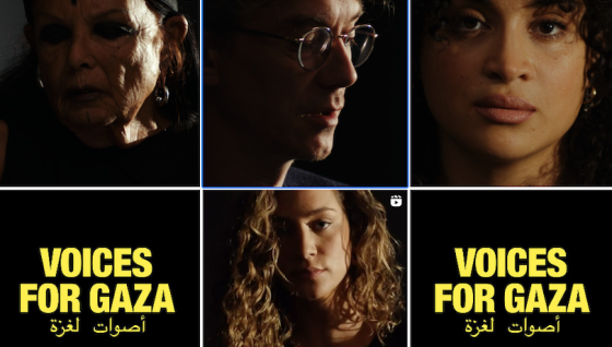 Voices-for-Gaza