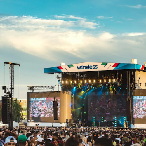 Wireless Festival 2023 Is Coming to Abu Dhabi