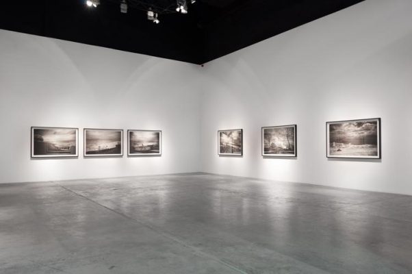 Ayyam Gallery Rula Halawini exhibition