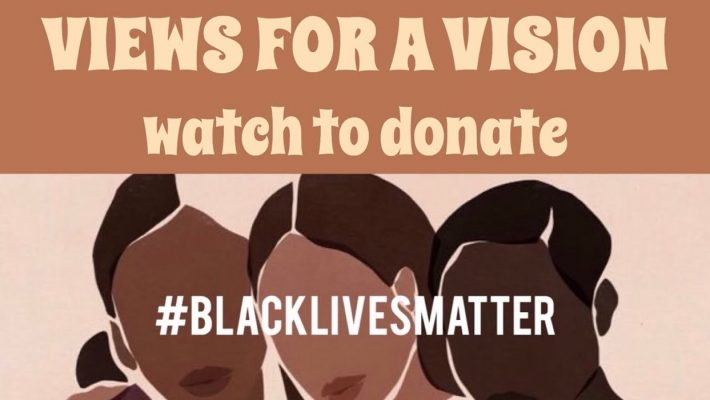 Donate to BLM
