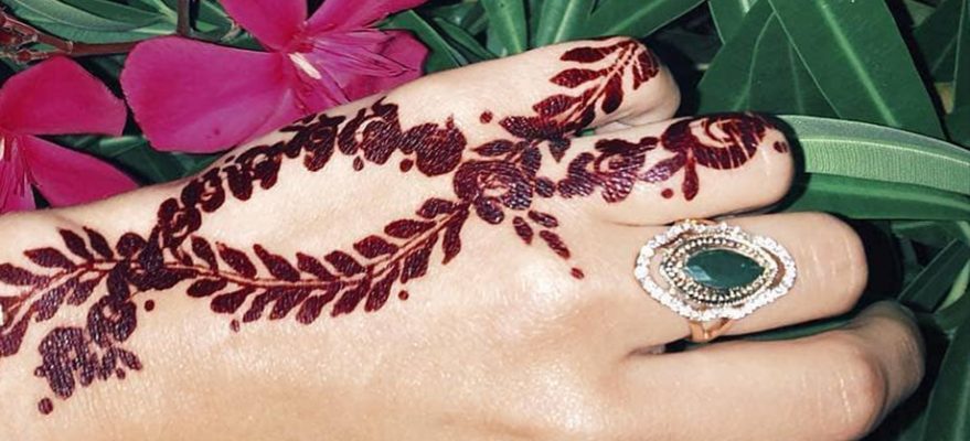 featured image henna